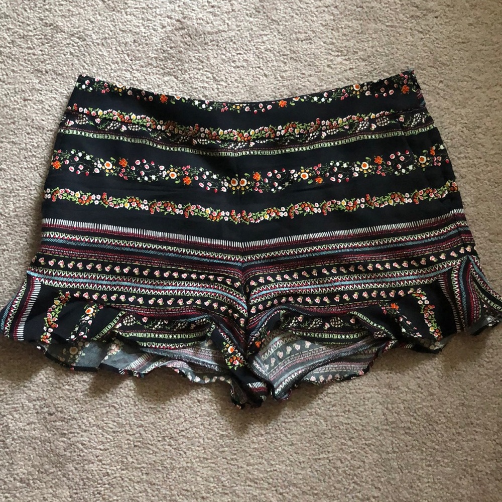 Shorts